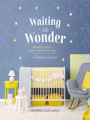 cover image of Waiting in Wonder